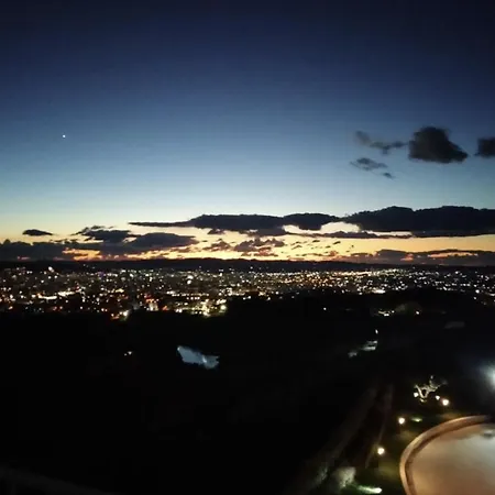 Luxury With Stunning Panoramic Views In Tirana! Willa