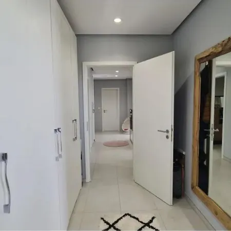 Willa Luxury With Stunning Panoramic Views In Tirana! *