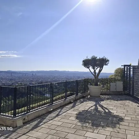 Luxury With Stunning Panoramic Views In Tirana! * Tiran